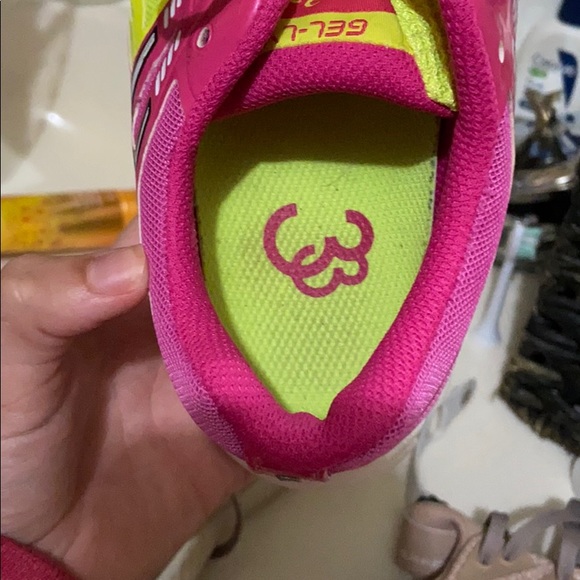 Gel ASICS - Picture 4 of 5